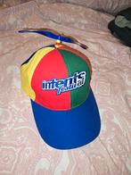 Intents Festival Pet met Propeller - Kleurrijk!, Intents Festival, One size fits all, Ophalen of Verzenden, Pet