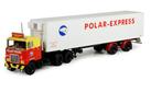 Gezocht/wanted Tekno Mack "Habermacher/Polar-Express", Hobby en Vrije tijd, Modelauto's | 1:50, Verzenden, Zo goed als nieuw, Bus of Vrachtwagen