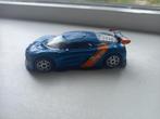 Alpine A110-50 van Burago., Hobby en Vrije tijd, Modelauto's | 1:43, Ophalen, Zo goed als nieuw, Auto, Overige merken