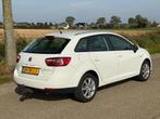 Seat Ibiza ST 1.2 TDI Style Ecomotive Airco APK 08-2026 NAP, Auto's, Seat, Voorwielaandrijving, Euro 5, Stof, Gebruikt