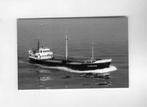 scheepvaart-foto/kustvaart-evertsen 1962, Verzamelen, Scheepvaart, Ophalen of Verzenden, Zo goed als nieuw, Motorboot, Boek of Tijdschrift