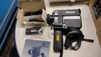 Canon Canosound 312XL-S Super 8 filmcamera., Audio, Tv en Foto, Videocamera's Analoog, Ophalen, 8mm, Camera