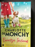 Charlotte de Monchy - Enkeltje Ierland, Ophalen, Nederland
