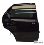 CITROËN C4 CACTUS FACELIFT PORTIER DEUR KLEUR EXLD ALLES LEV, Auto-onderdelen, Carrosserie en Plaatwerk, Gebruikt, Ophalen of Verzenden