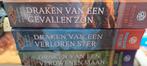 Draken van een...., Ophalen of Verzenden, Zo goed als nieuw