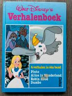 Disney verhalen, Boeken, Sprookjes en Fabels, Ophalen of Verzenden, Gelezen
