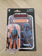 Death Watch Mandolorian, Ophalen of Verzenden, Nieuw, Actiefiguurtje