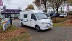 Mooie frisse originele Possl  nu met gratis winterstalling !, Caravans en Kamperen, Campers, Buscamper of Camperbus, Ringverwarming