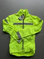 Fiets regenjas maat S, Fietsen en Brommers, Fietsaccessoires | Fietskleding, S, Heren, Nieuw, Ophalen of Verzenden