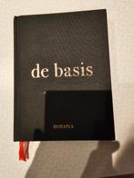 De Basis - Homarus - Eerste Druk 2004 - W. Keersmaekers, Verzenden, Gezond koken, Filip Verheyden, Tony Leduc & Wouter Keersmaekers