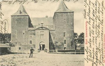 (388-007-011) Gorinchem Loevestein beschikbaar voor biedingen