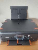Printer Canon PIXMA TS 5150 nieuwe 95%, Computers en Software, Printers, Scannen, Canon, Printer, Ophalen of Verzenden