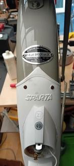 sparta  1969, Ophalen of Verzenden, Maximaal 45 km/u, Sparta