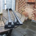 Thule dakdragers ford focus 2011-2014, Auto diversen, Dakdragers, Ophalen of Verzenden, Zo goed als nieuw