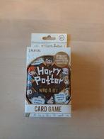 Harry potter kaart spel engels, Ophalen, Nieuw