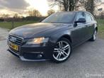 Audi A4 Avant 1.8 TFSI Pro Line, Auto's, Audi, Stof, Gebruikt, Zwart, 4 cilinders