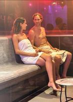 Wellnessresort naar keuze met korting, Tickets en Kaartjes, Kortingen en Cadeaubonnen, Twee personen, Kortingsbon, Spa of Sauna