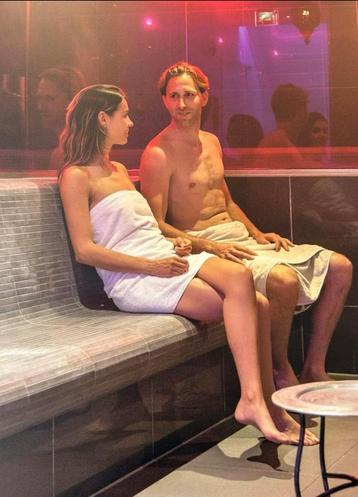 Wellnessresort naar keuze met korting beschikbaar voor biedingen