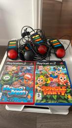 Buzzers, Ophalen, Gebruikt, 1 speler, Vanaf 3 jaar