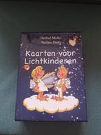 kaarten voor lichtkinderen, Boeken, Ophalen of Verzenden, Zo goed als nieuw, Tarot of Kaarten leggen, Overige typen