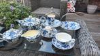Servies Beatrix Societe Ceramique Maestricht, Ophalen of Verzenden