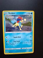 Keldeo 045/189, Ophalen of Verzenden