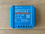 Victron smart solar laadregelaar mppt 75/15, Ophalen of Verzenden, Zo goed als nieuw, Overige typen