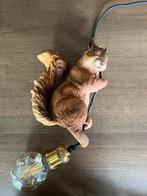 Kare Design eekhoorn lamp, Ophalen of Verzenden, Zo goed als nieuw, Minder dan 50 cm