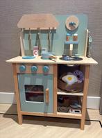 Little Dutch Keuken met extra!!, Ophalen, Gebruikt, Hout, Speelkeuken