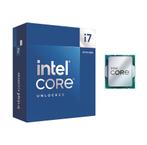 Intel Core i7 14700K, Computers en Software, Processors, Ophalen, Overige, Zo goed als nieuw, 4 Ghz of meer
