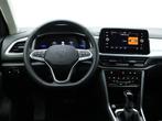 Volkswagen T-Roc 1.5 TSI Life Bns  | Private Lease 599,- | N, 12 maanden, Zwart, 4 cilinders, Adaptive Cruise Control