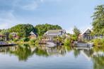 vrijstaande woning aan het water villa park zuytlandbuiten, Huizen en Kamers, Huizen te koop, 200 tot 500 m², Simonshaven, 84 m²