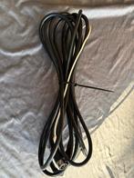 Bang & Olufsen DIN8 powerlink naar mini-jack, Ophalen, Gebruikt, Minder dan 2 meter, Overige kabels