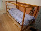 IKEA Kura Bed - Omkeerbaar kinderbed, Kinderen en Baby's, Kinderkamer | Bedden, Ophalen, 85 tot 100 cm, Gebruikt, Hoogslaper of Stapelbed