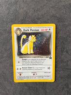 Dark Persian 17 black star promo [1], Ophalen of Verzenden, Zo goed als nieuw, Losse kaart