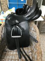 Dressuurzadel, Dieren en Toebehoren, Ophalen, Gebruikt, Dressuur