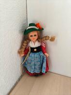 Klederdracht poppetje, Verzamelen, Poppen, Ophalen of Verzenden, Zo goed als nieuw, Pop