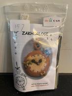 Zelfmaakpakket zakhorloge atelier Pippilotta, Verzenden, Nieuw, Materiaal