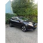 Nissan Qashqai 1.2 N-Connecta/pano/360CAM/, Auto's, Nissan, Voorwielaandrijving, Stof, Gebruikt, 116 pk