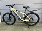 UMF Hardy2 mountainbike, Gebruikt, Hardtail, Heren, 53 tot 57 cm