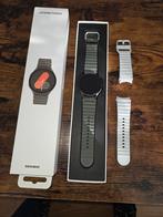 Samsung Galaxy Watch 7   MM40, Sieraden, Tassen en Uiterlijk, Smartwatches, Zwart, Ophalen of Verzenden, Zo goed als nieuw, Conditie