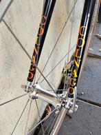 Racefiets Colnago Tecnos Competition🚴‍♂️ Dura-Ace, Fietsen en Brommers, Overige merken, Gebruikt, Staal, 49 tot 53 cm