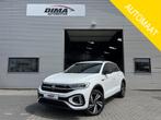 Volkswagen T-Roc 1.5 TSI R-Line / Matrix LED / Car-Play / Tr, 1258 kg, Euro 6, 4 cilinders, 150 pk