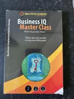 Business IQ Master class Cursus! - Open Circles NEW!, Ophalen of Verzenden, Nieuw, Nisandeh Neta e.a.