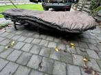 Nash scope bedchair, Watersport en Boten, Ophalen of Verzenden, Zo goed als nieuw, Overige typen