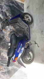 Piaggio typhoon duits 50 cc, Fietsen en Brommers, Brommeronderdelen | Scooters, Ophalen, Gebruikt, Piaggio