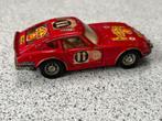 Datsun 240 Z rallye van Corgi Toys, Ophalen of Verzenden, Gebruikt, Auto, Corgi