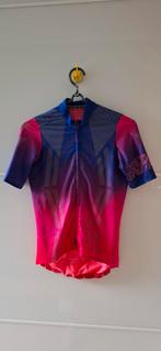 Rapha pro team woman grit maat s hivis!, Fietsen en Brommers, Fietsaccessoires | Fietskleding, Ophalen of Verzenden, Zo goed als nieuw