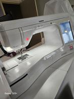 Brother Innov-is V3 Borduurmachine - Topstaat!, Ophalen, Zo goed als nieuw, Naaimachine, Brother
