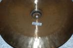 China bekken 1196gr. 18 inch    <26260164>, Muziek en Instrumenten, Gebruikt, ., Drums of Percussie, Ophalen of Verzenden